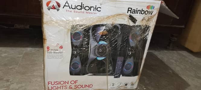 argent sale audionic r30 spekar