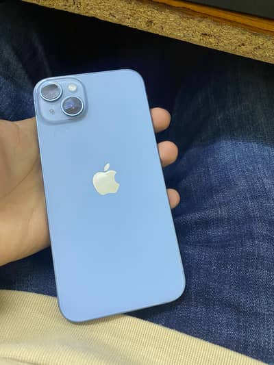 Apple iPhone 14 plus