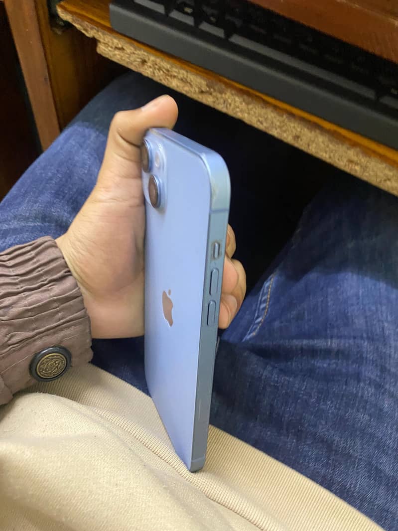 Apple iPhone 14 plus 2