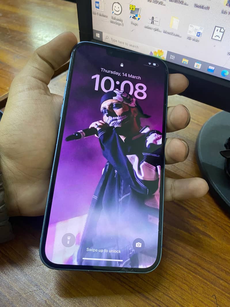 Apple iPhone 14 plus 3