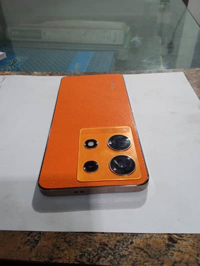 Infinix Note 30 8+8 256gb