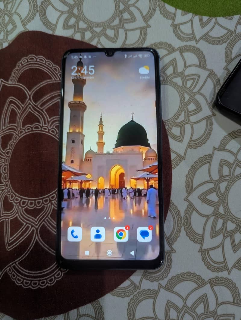 Xiaomi Redmi 13c 0