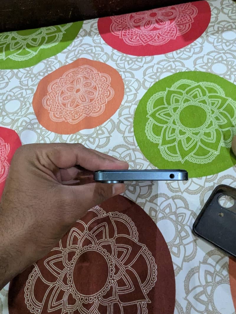 Xiaomi Redmi 13c 5