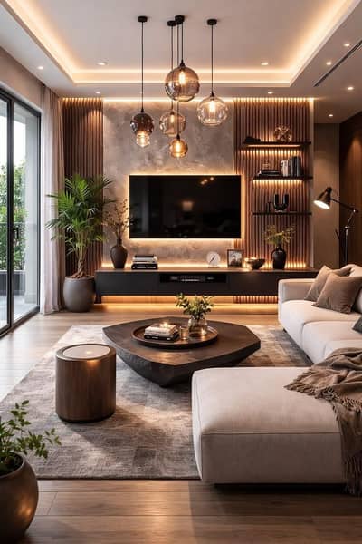 interior design. home decore. office design. media wall. bedroom