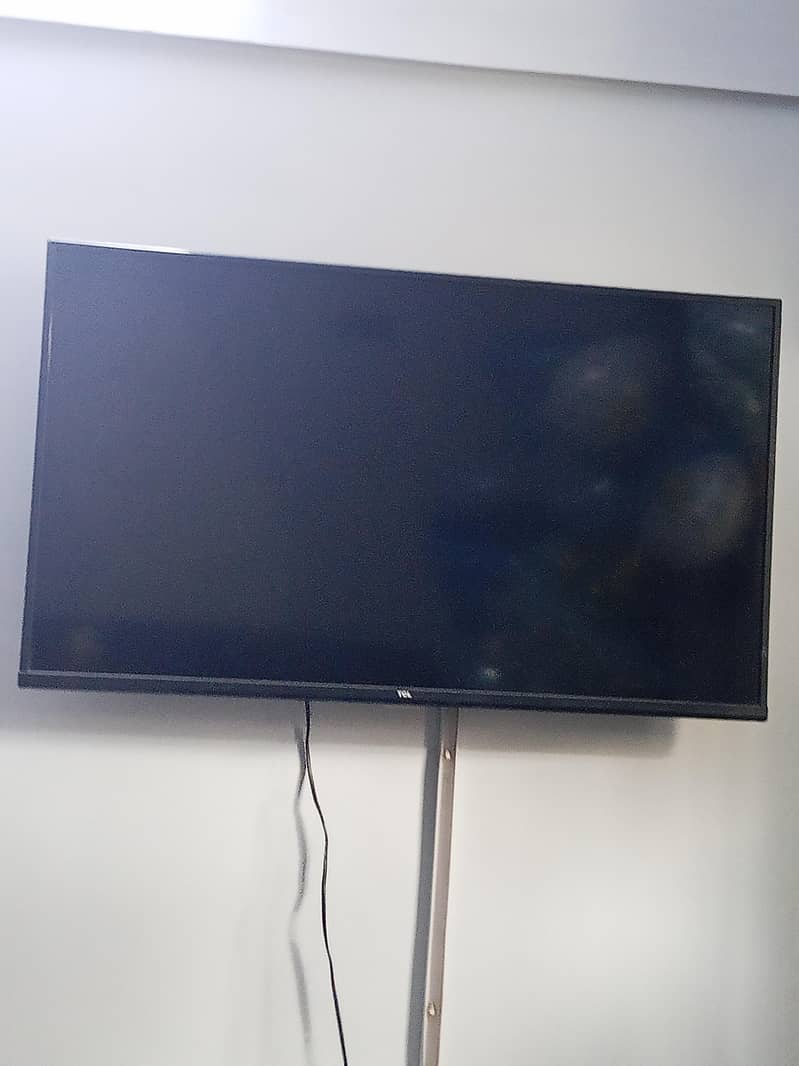 Smart TV 1
