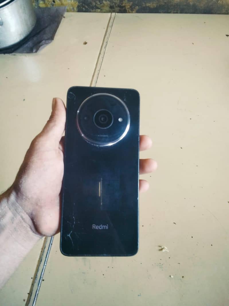 Xiaomi Mi A3 1