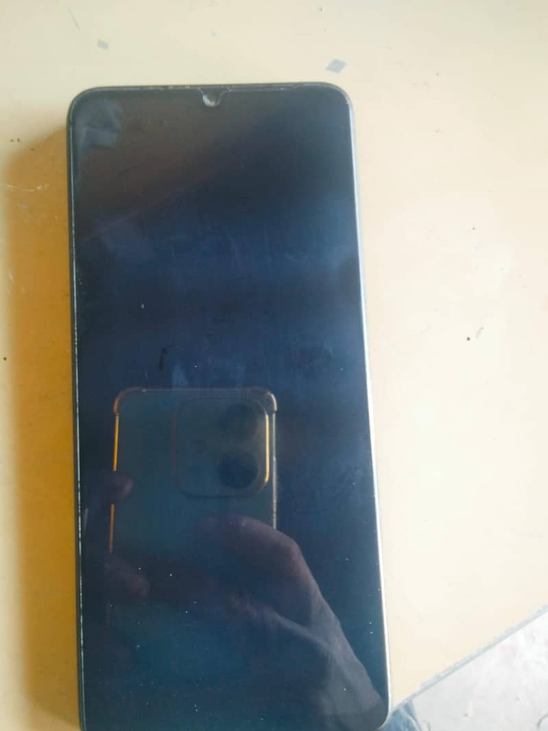 Xiaomi Mi A3 4