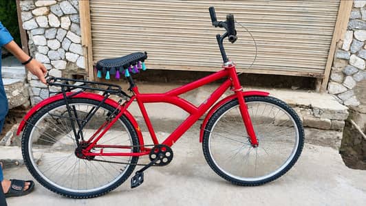 Bicycle for sale