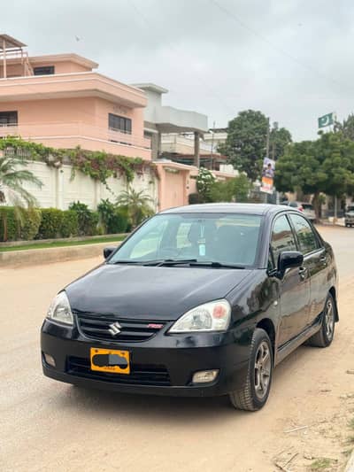 Suzuki Liana 2006