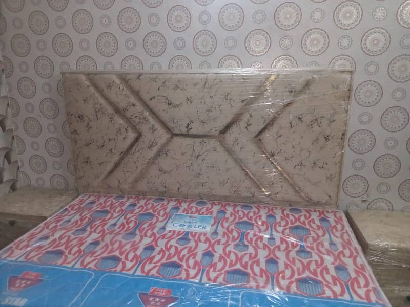 new bed set 2