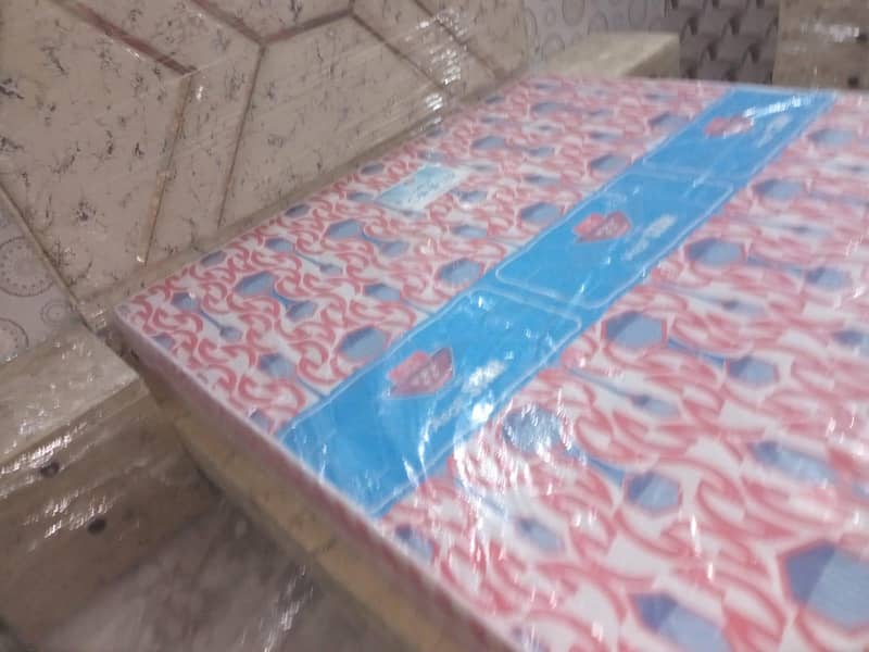 new bed set 3