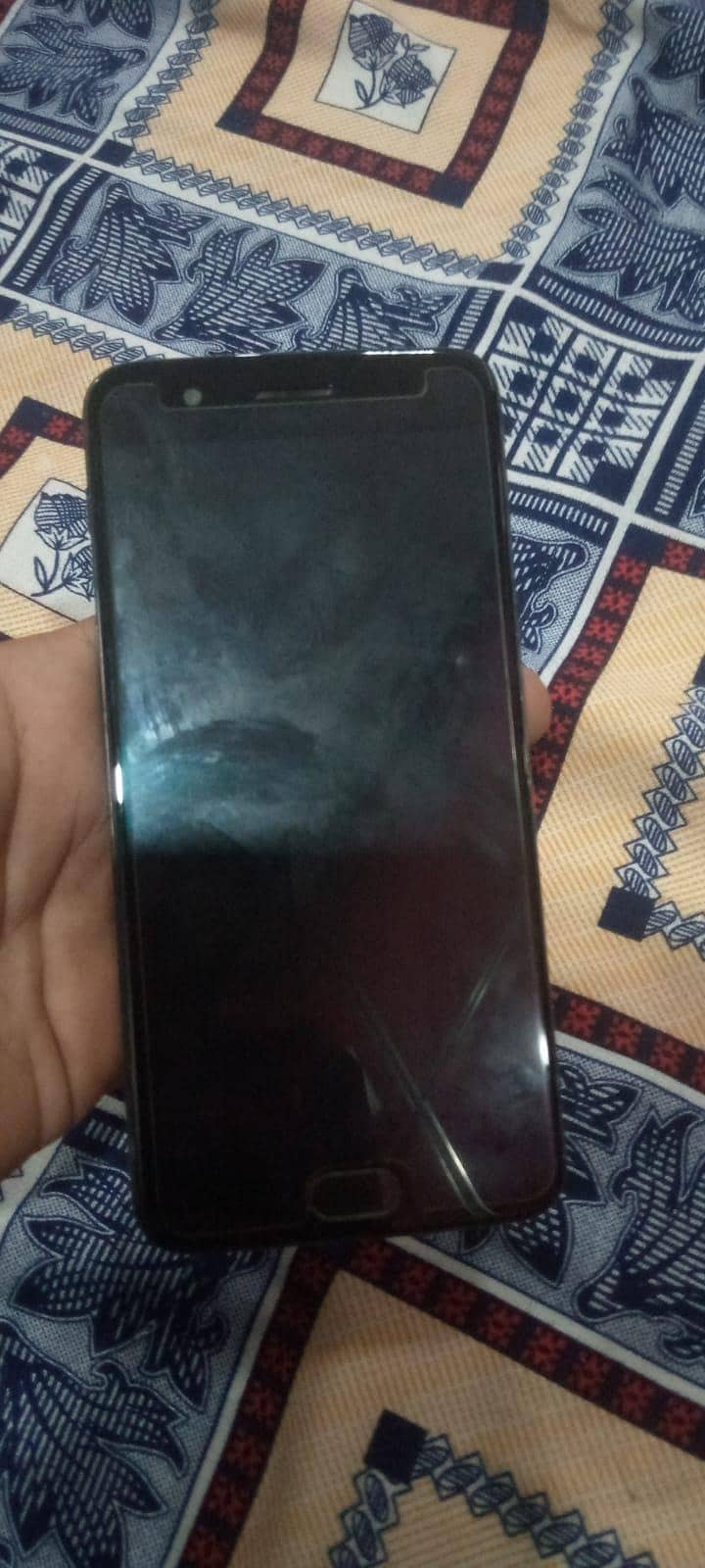 One Plus 5 1