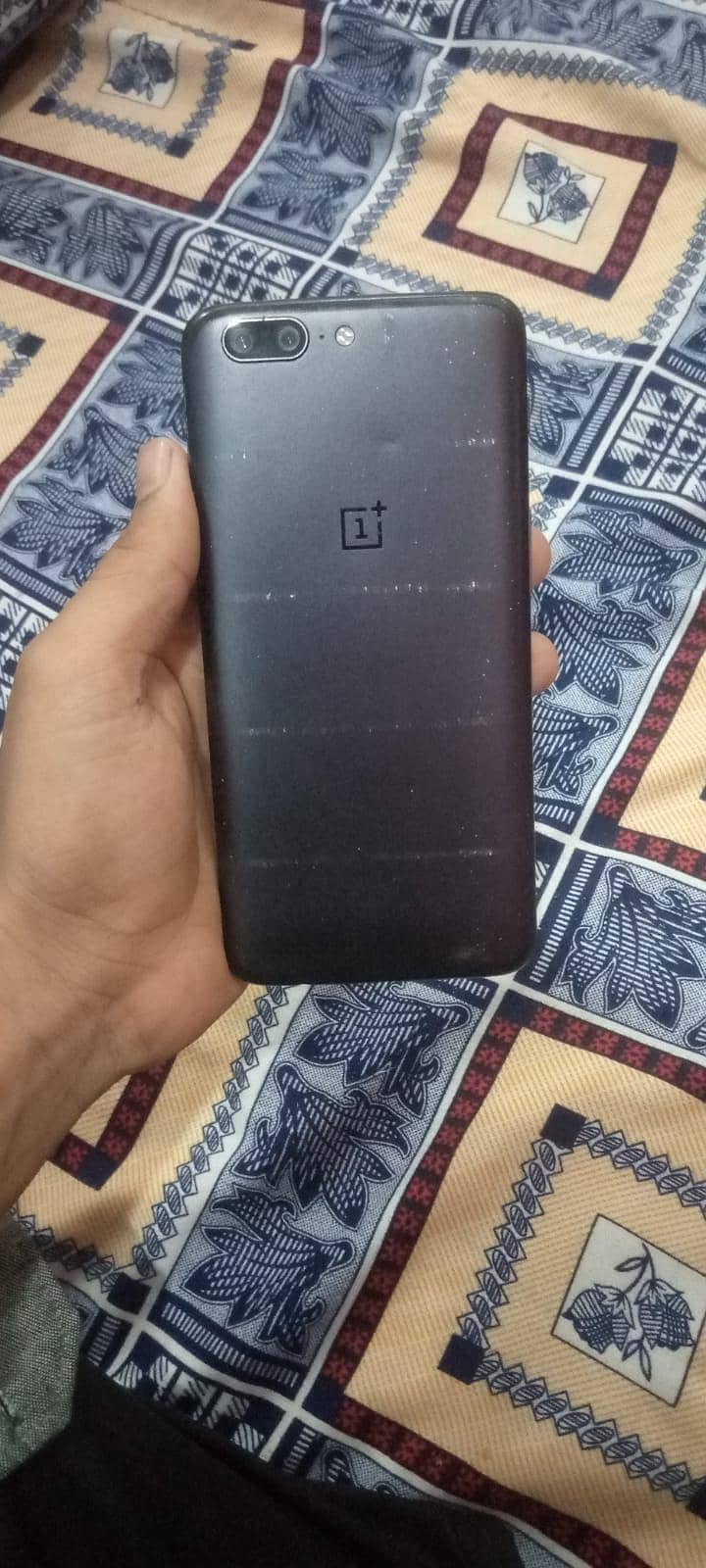 One Plus 5 2