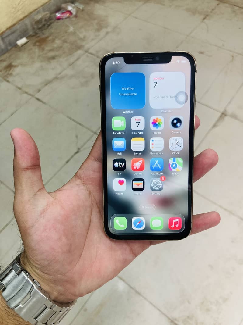 Apple iPhone 12 Pro 2