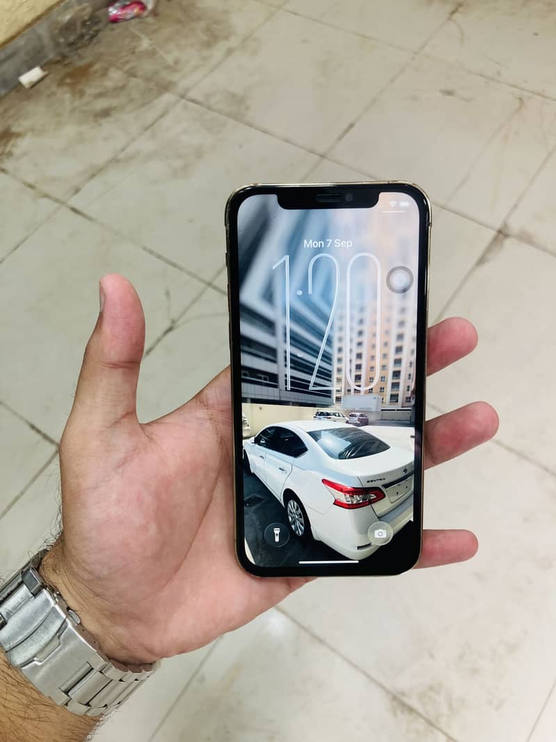 Apple iPhone 12 Pro 5