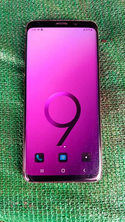 Samsung Mobile S9