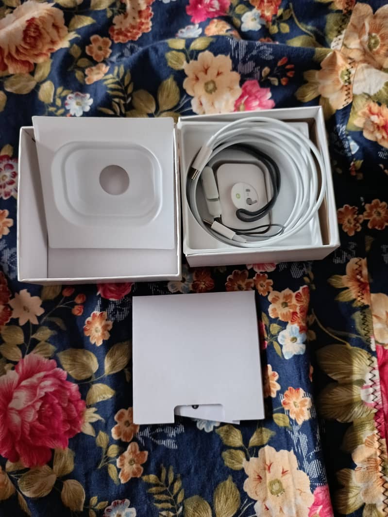 Earbuds pro 2 2