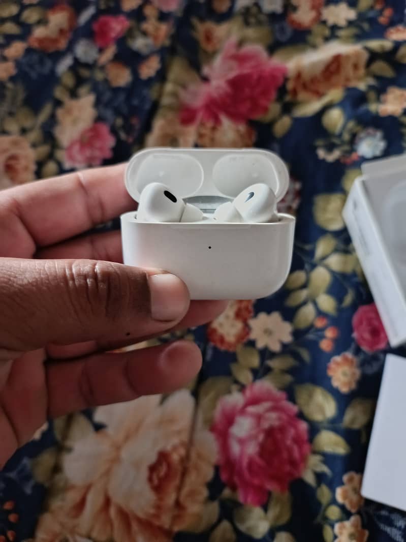 Earbuds pro 2 3