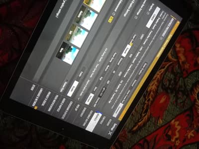 iPad 9th Generation 64GB WiFi - With Box 10/10 Condition