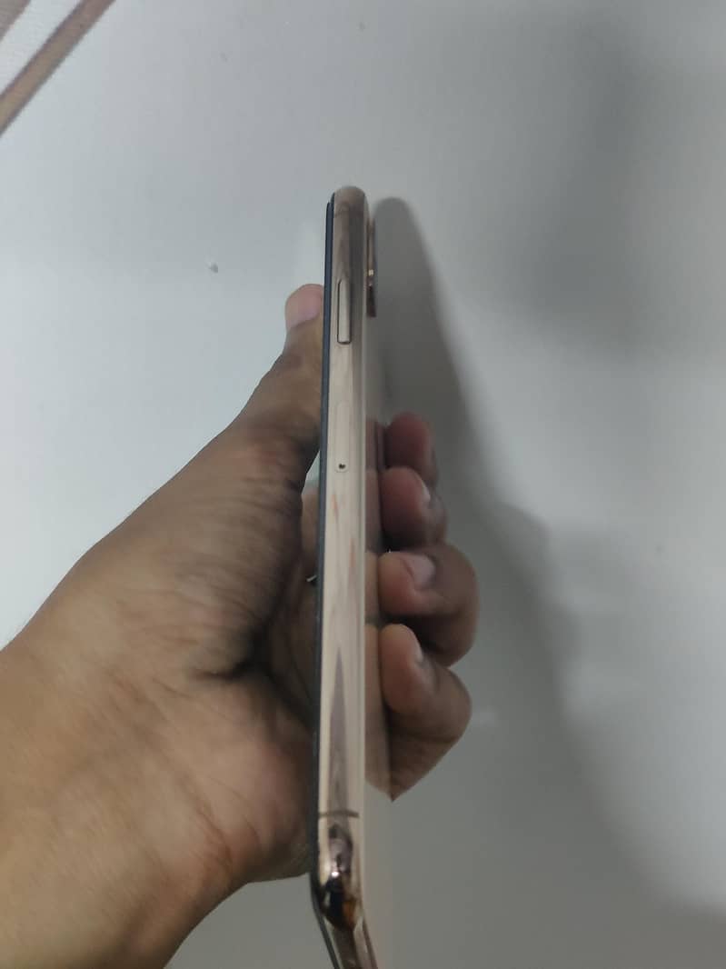 Apple iPhone XS Max 2