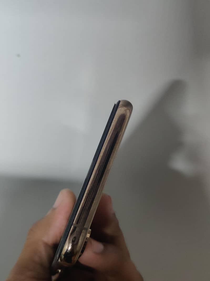 Apple iPhone XS Max 4