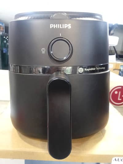 Philips Air fryer new offer me ha