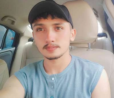 Sheraz Danish