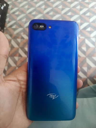 Itel A25