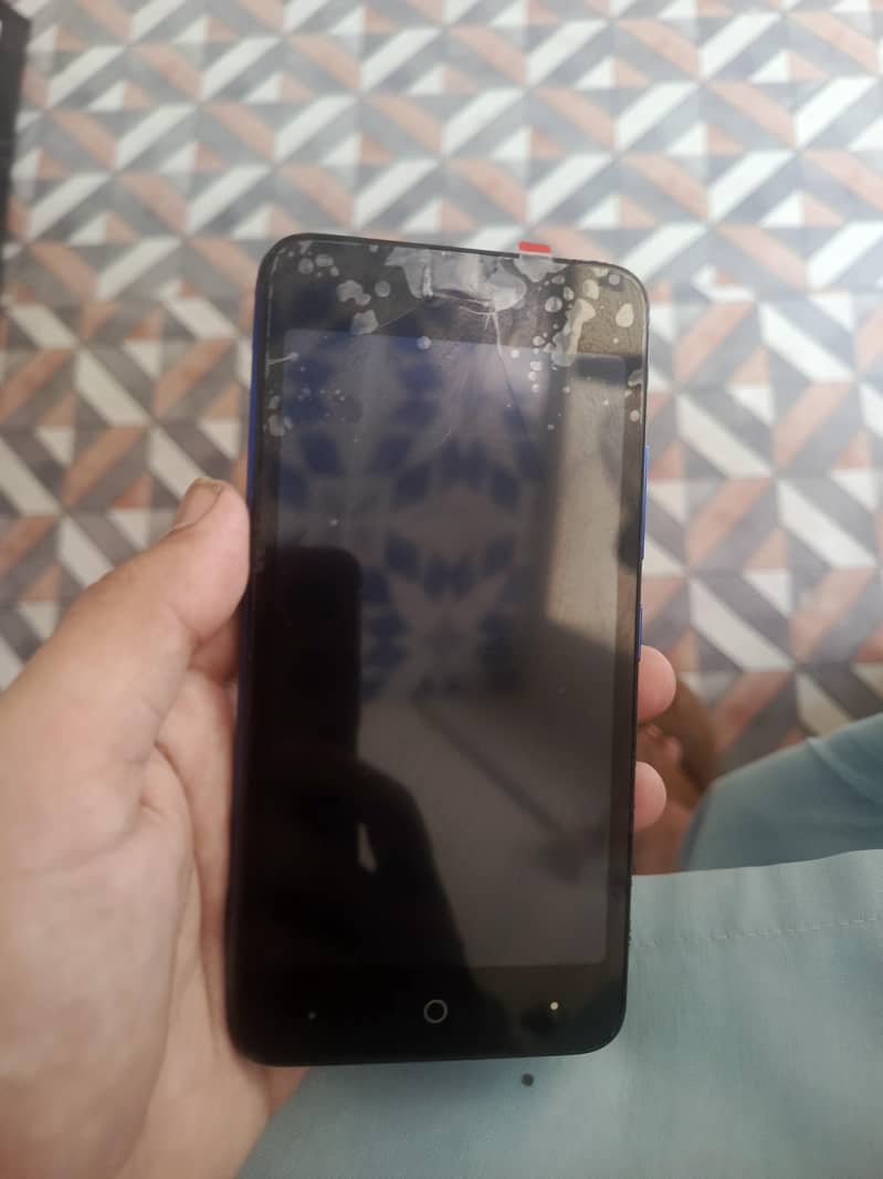 Itel A25 1
