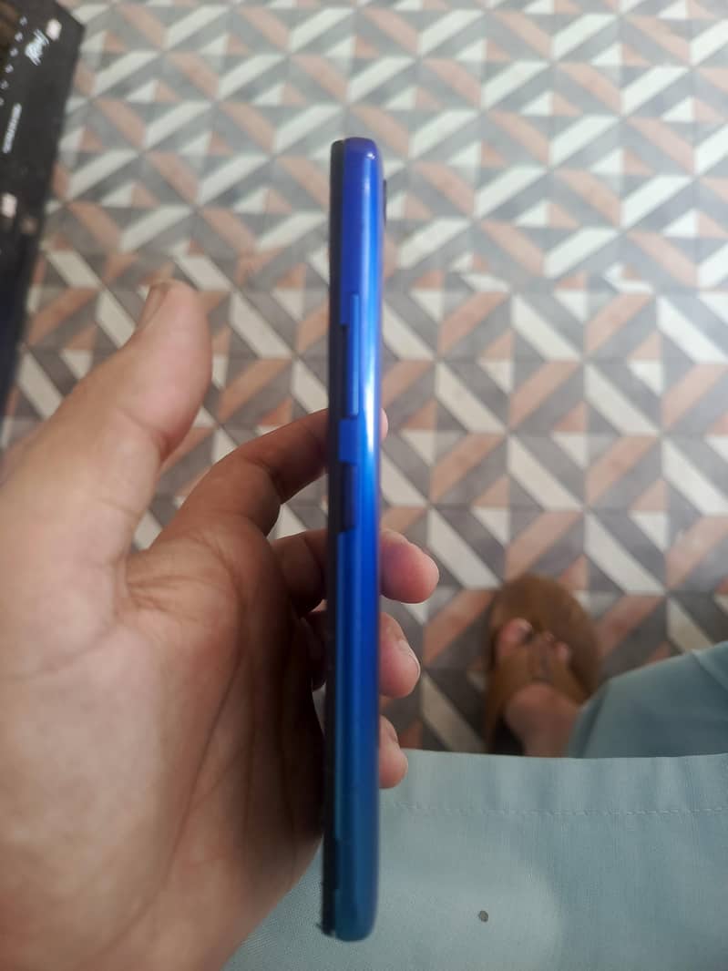 Itel A25 2