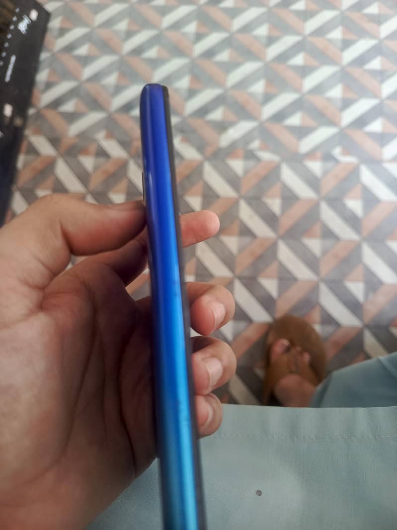 Itel A25 3