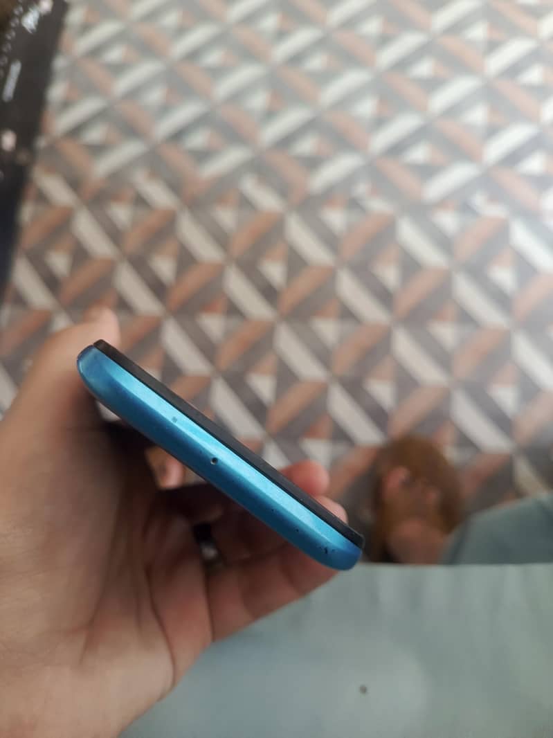 Itel A25 4