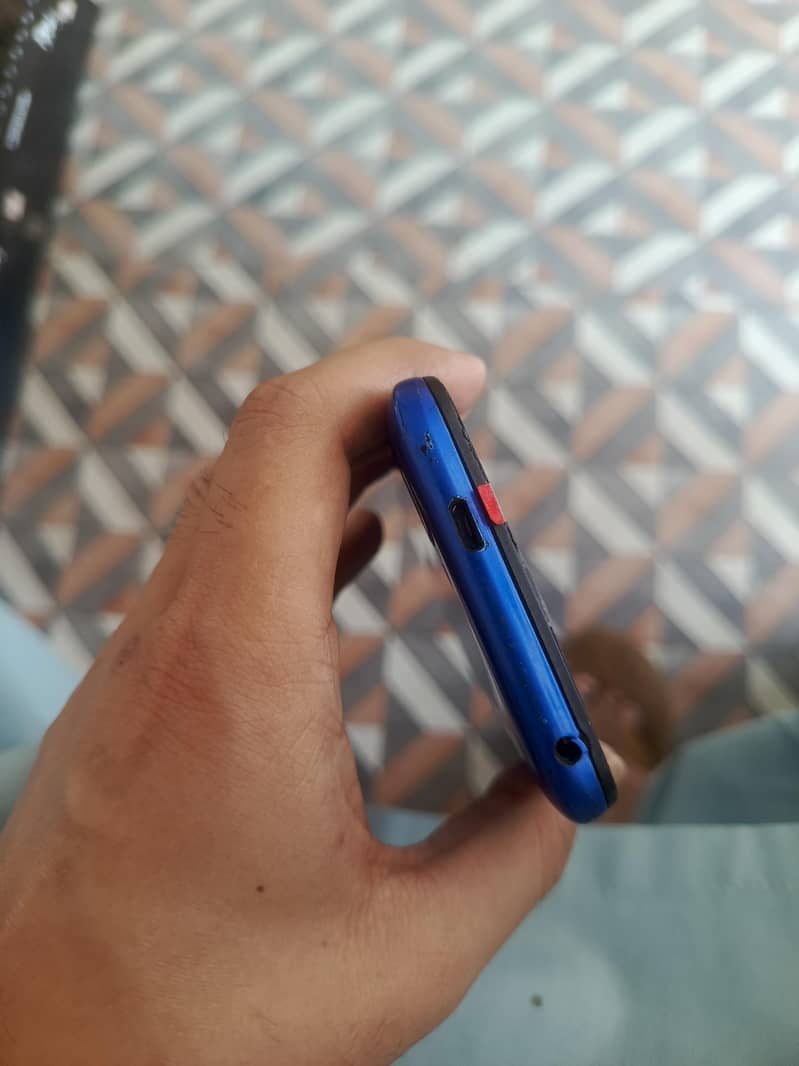 Itel A25 5