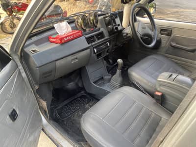 Suzuki Mehran VXR 2006