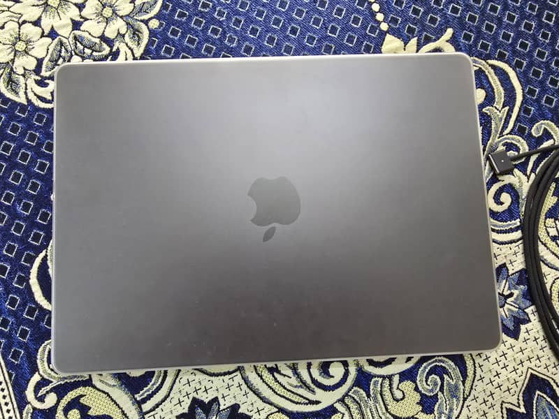 Macbook pro M5 8