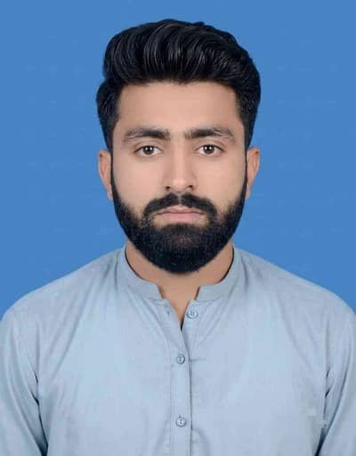M Ali 
