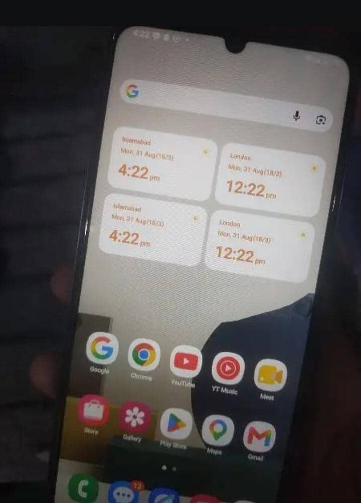 Samsung Mobile A06 1