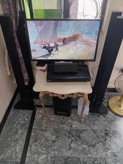 Samsung home theater