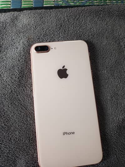 Apple iPhone 8 Plus
