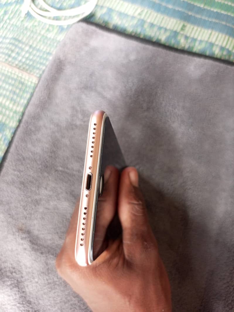 Apple iPhone 8 Plus 3
