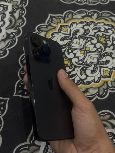 Apple iPhone 14 Pro