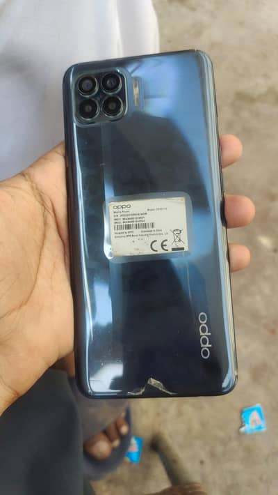 OPPO F17 Pro