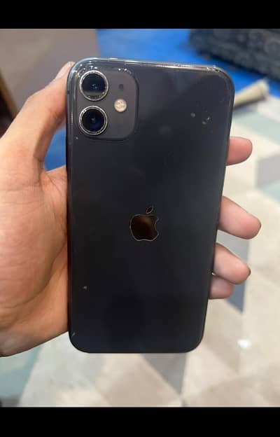 Apple iPhone 11