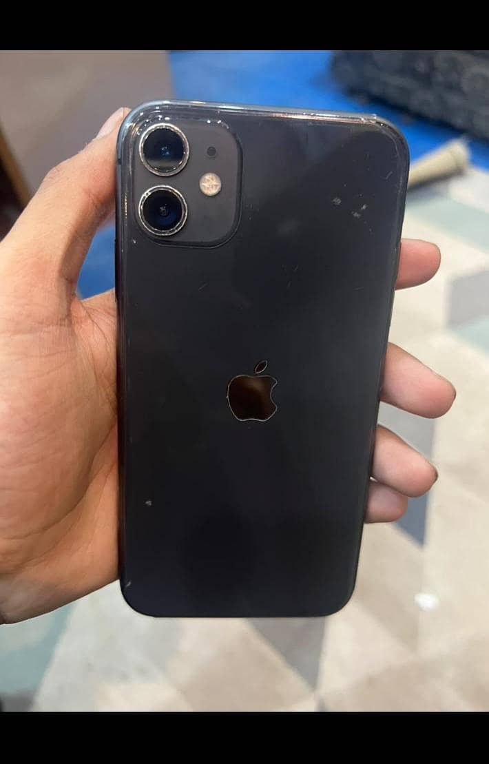 Apple iPhone 11 0