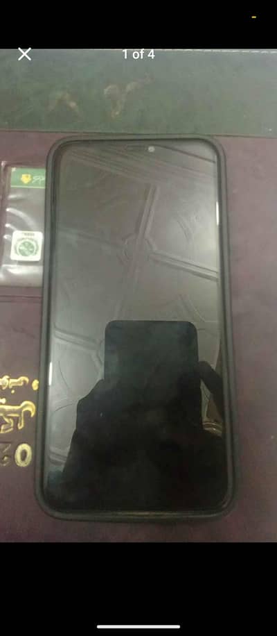 Apple iPhone 11 Pro Max