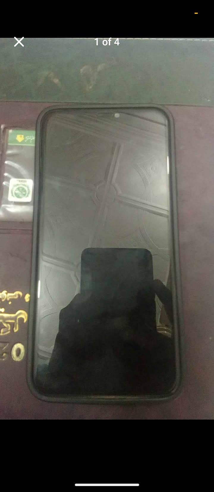 Apple iPhone 11 Pro Max 0