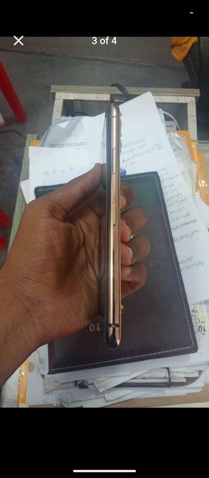 Apple iPhone 11 Pro Max 2