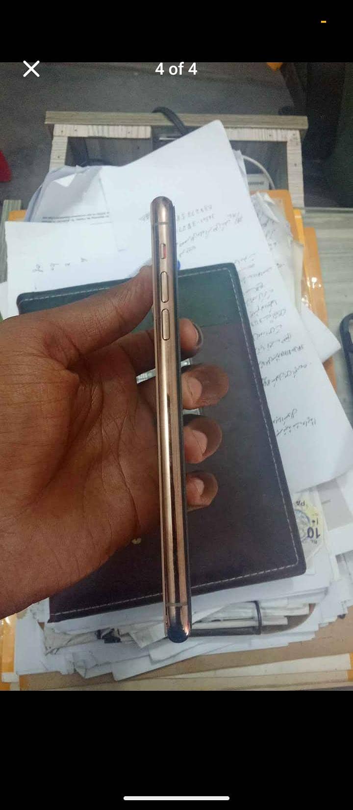 Apple iPhone 11 Pro Max 3