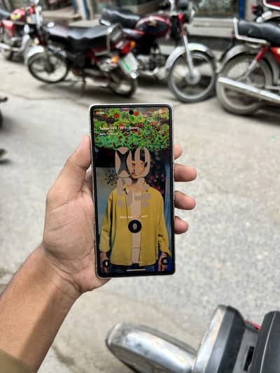 Google Pixel 7