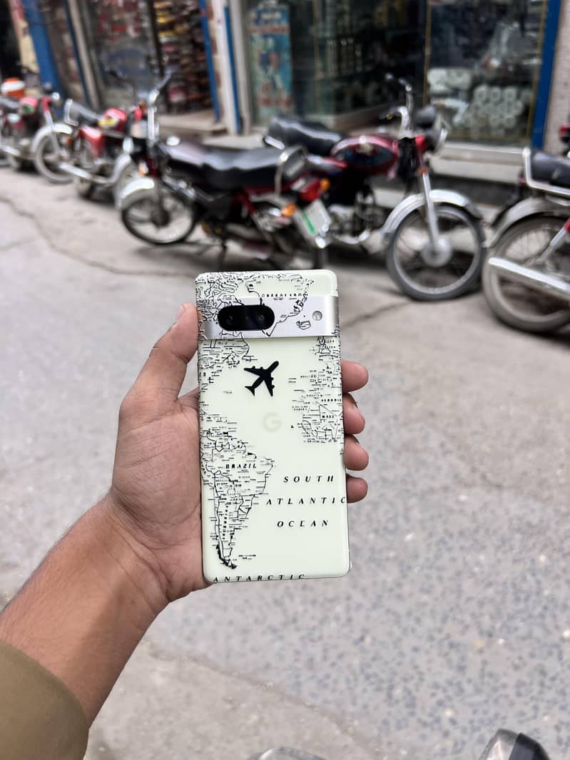 Google Pixel 7 1